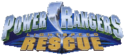 Lightspeed Rescue Logo