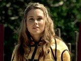 Lily Chilman