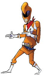 MMPR-orange