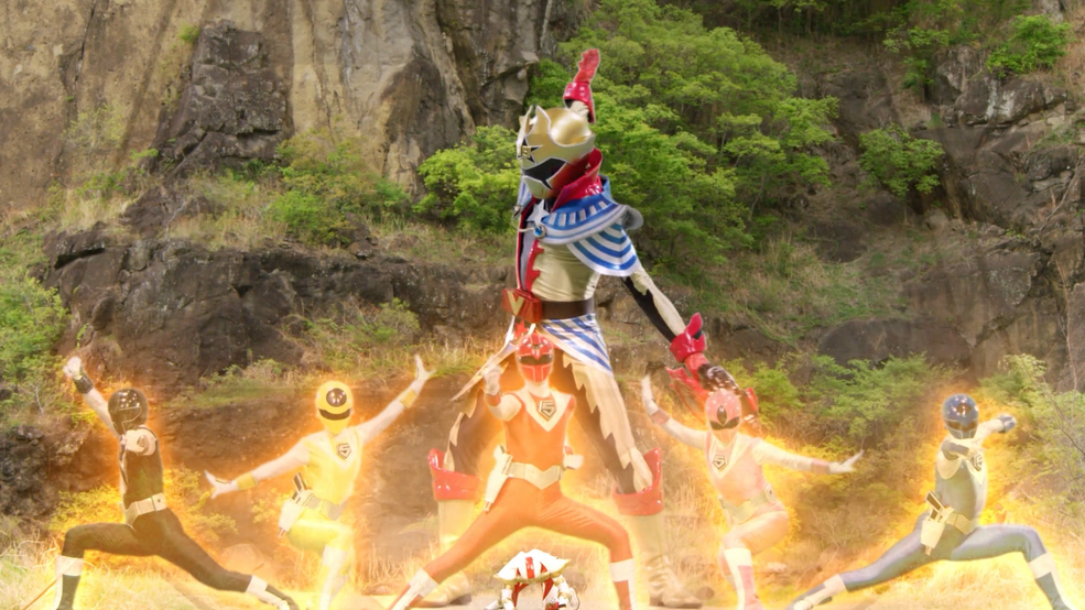 Momoko | RangerWiki | Fandom