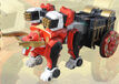 BullZord File:Icon-samurai.png Red Samurai Ranger