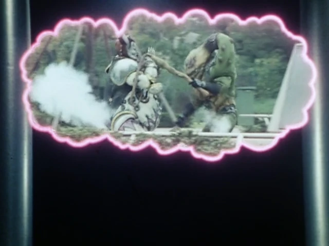 Ep. 34: Zulten's Sneaky Trick | RangerWiki | Fandom