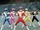 Ep. 1: The Great Gathering of 10 Sentai: Counting on You! Turboranger
