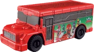 Boonboom Cars | RangerWiki | Fandom