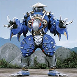 Category:Zeo Monsters | RangerWiki | Fandom