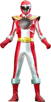 Bouken Red