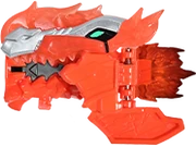Blazing Dino Key