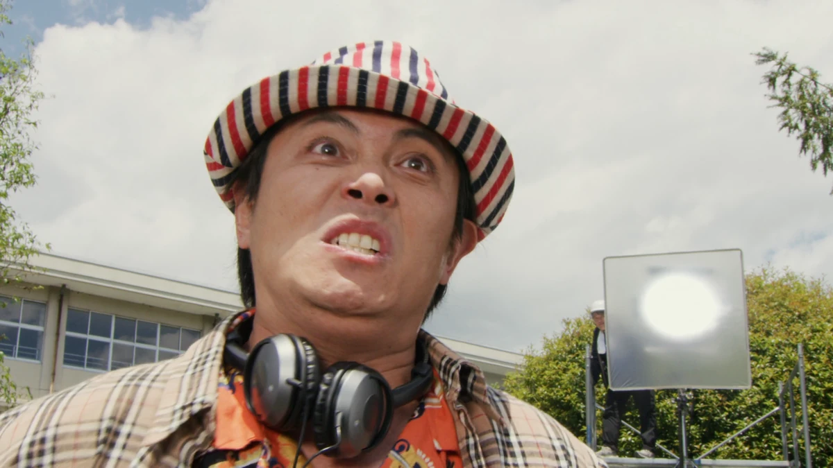 Kuroiwa RangerWiki Fandom