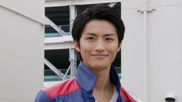 Lucky | RangerWiki | Fandom