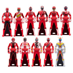 Memorial Edition | RangerWiki | Fandom