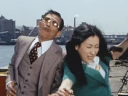 The death of Aiko and the Crime Boss