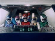 Titan Boy cockpit