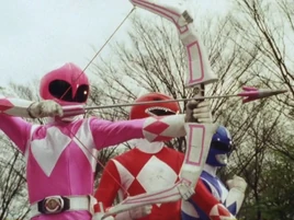 Zyuranger 13