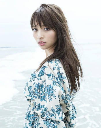 Ayame Misaki | RangerWiki | Fandom