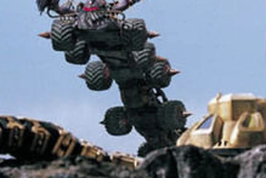 Unstoppable Connection Living Ship Barugigenia | Galactic