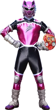 Donbro-goldgekiviolet