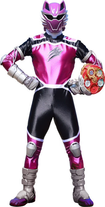 Jiroさん専用　玉金剛 Jiro Momotani | RangerWiki | Fandom