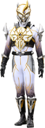 Transformed Sononi Sononi
