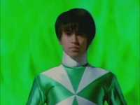 GoGreen Henshin 1