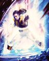 MMPR 40 Tommy Cover