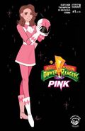 Newbury Comics variant cover