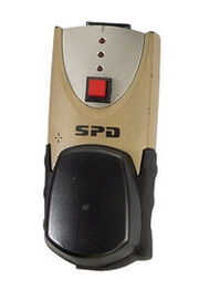 SPD Remote