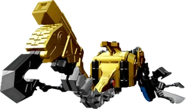 TSGB-Buster Animal BC-04 Beetle