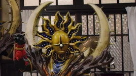 Haruka Kitou | RangerWiki | Fandom