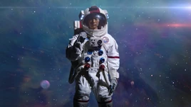 Astronaut