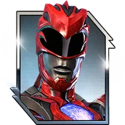 UI Ranger RedRng MOV
