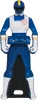 Blitz Blue Ranger Key