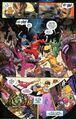 MMPR 43 story variant