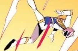 Merrick Baliton (2016 comic)