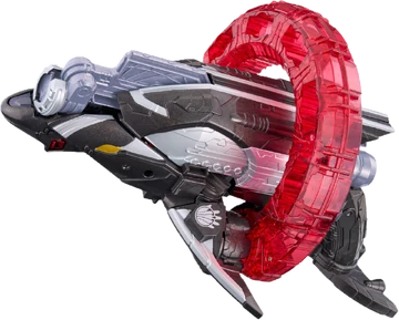 バトルズ OrcaBlaster | Power Rangers Fanon Wiki | Fandom