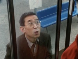 Ninomiya (Kakuranger)