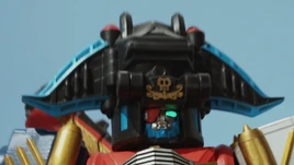 Seaick Gosei Great Profile