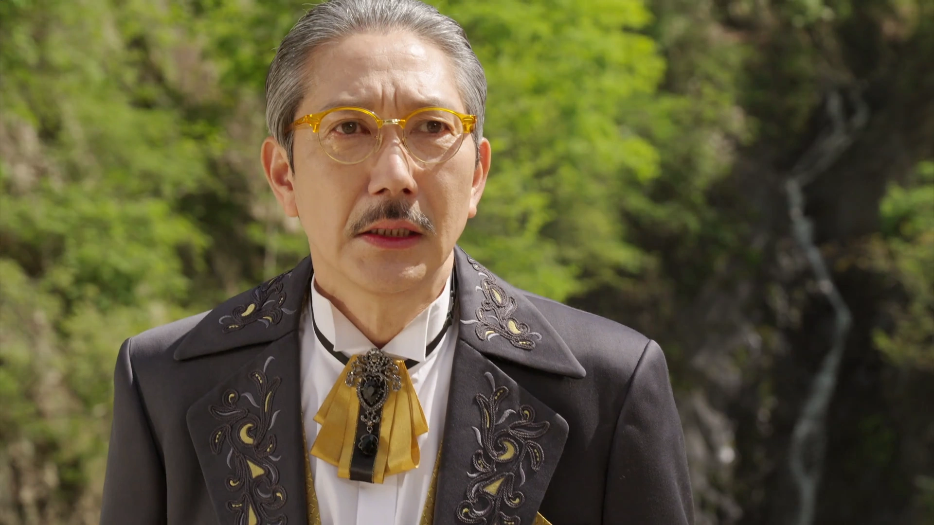 Hiroto Yoshimitsu | RangerWiki | Fandom