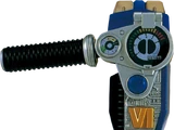 Bracerottle
