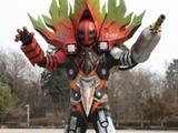Infernotron