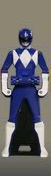 Blue Ranger Key