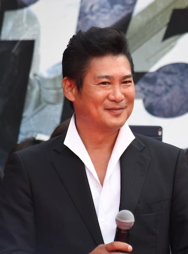 Yuta Mochizuki | RangerWiki | Fandom