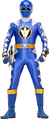 AbareBlue