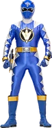Abare-blue.png (108 KB) Blue Dino Ranger