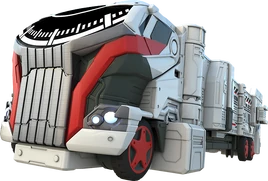 BSB-Boonboom Trailer