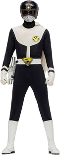 GoggleBlack Kanpei Kuroda