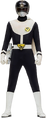 GoggleBlack