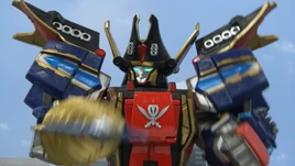 Gozyu GokaiOh Profile