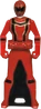 Red Mystic Ranger Key