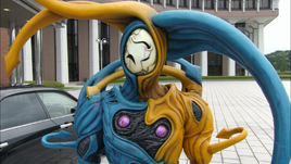 Regaeru Profile