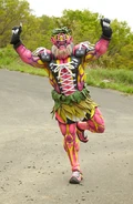 Shoespike (Deceased)